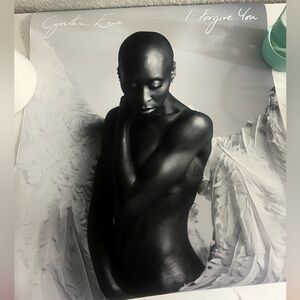 Cynthia Erivo - I Forgive You - 11x17 Promo Poster - New